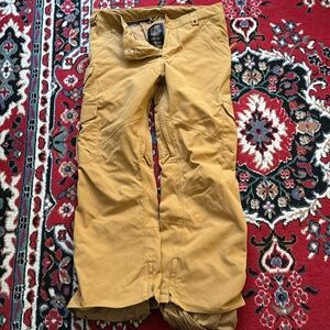 Burton XL winter pants